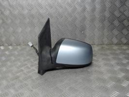 Retrovisor izquierdo