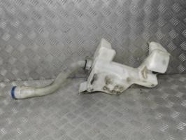 Vase de lave glace
