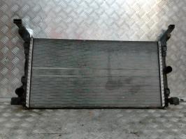 Radiateur eau