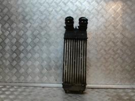 Echangeur air (Intercooler)