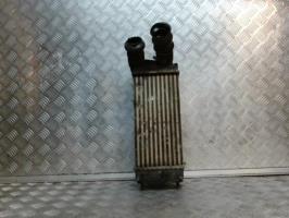 Echangeur air (Intercooler)