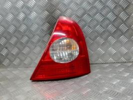 Fanale posteriore principale destro (luci)