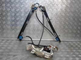 Leve vitre electrique avant gauche