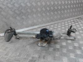 Moteur essuie glace avant