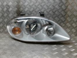 Gruppo ottico anteriore principale destro (luci)(faro)