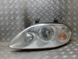 Gruppo ottico anteriore principale sinistro (luci)(faro)