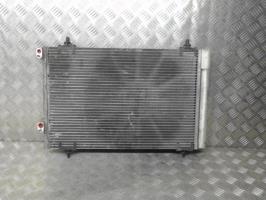Condenseur de clim