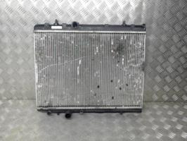 Radiateur eau