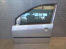 Porte avant gauche