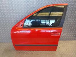 Porte avant gauche