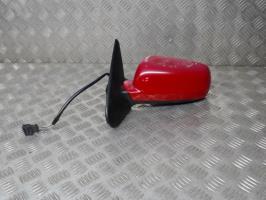Retrovisor izquierdo