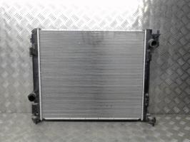 Radiateur eau