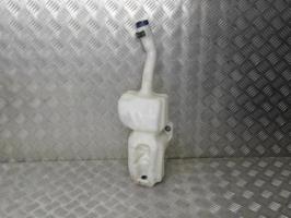 Vase de lave glace