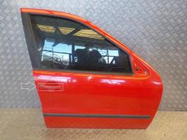 Porte avant droit