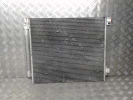 Condenseur de clim