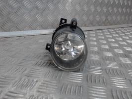 Fendinebbia destro (luci)