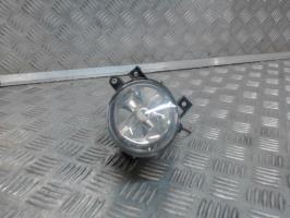 Fendinebbia sinistro (luce)