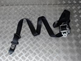 Ceinture arriere droit