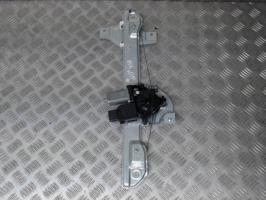 Leve vitre electrique avant gauche