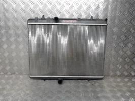 Radiateur eau