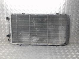 Radiateur eau