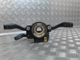 Devio guida completo con contatto spiralato