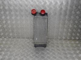 Echangeur air (Intercooler)