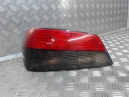 Fanale posteriore principale sinistro (luci)