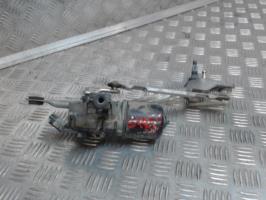 Moteur essuie glace avant