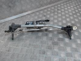 Moteur essuie glace avant