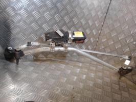 Moteur essuie glace avant