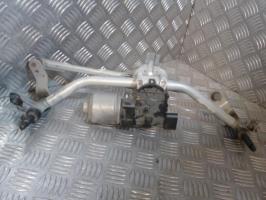 Moteur essuie glace avant