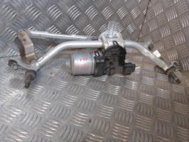 Moteur essuie glace avant