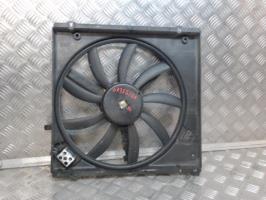 Moto ventilateur radiateur