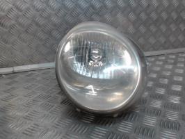 Gruppo ottico anteriore principale destro (luci)(faro)