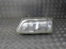 Gruppo ottico anteriore principale sinistro (luci)(faro)