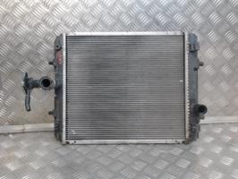 Radiateur eau
