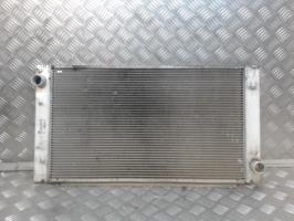 Radiateur eau