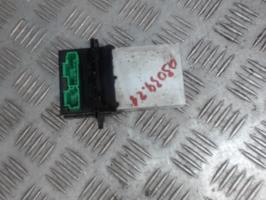 Resistance chauffage