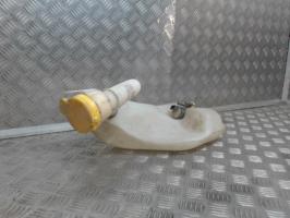 Vase de lave glace
