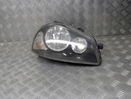 Óptica delantera principal derecha (luces) (faro)