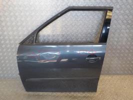 Porte avant gauche