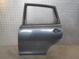 Porte arriere gauche