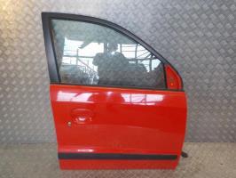 Porte avant droit