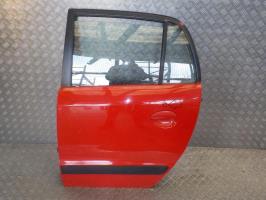Porte arriere gauche