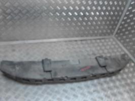 Absorbeur de pare choc arriere