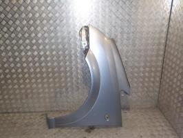 Aile avant gauche