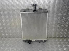 Radiateur eau