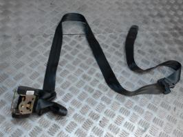 Ceinture arriere droit