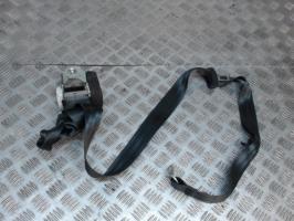 Ceinture arriere gauche